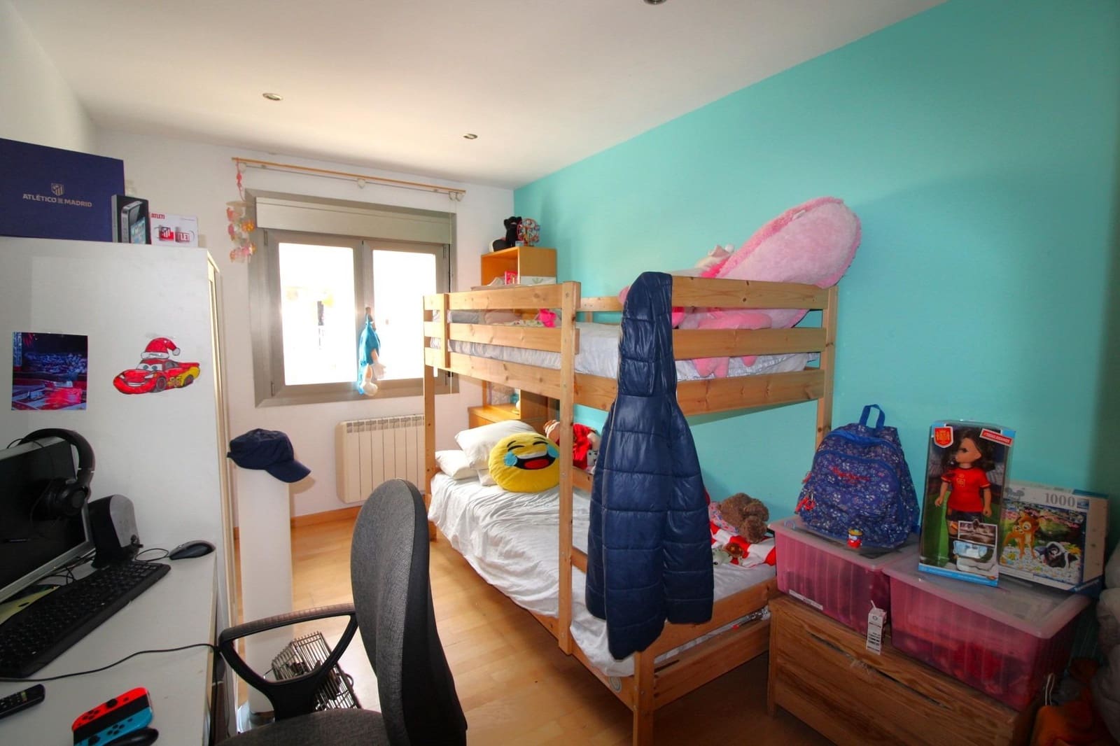 3 Zimmer Wohnung zu verkaufen in Palma de Mallorca - 345.000 € (Ref: 9376771)