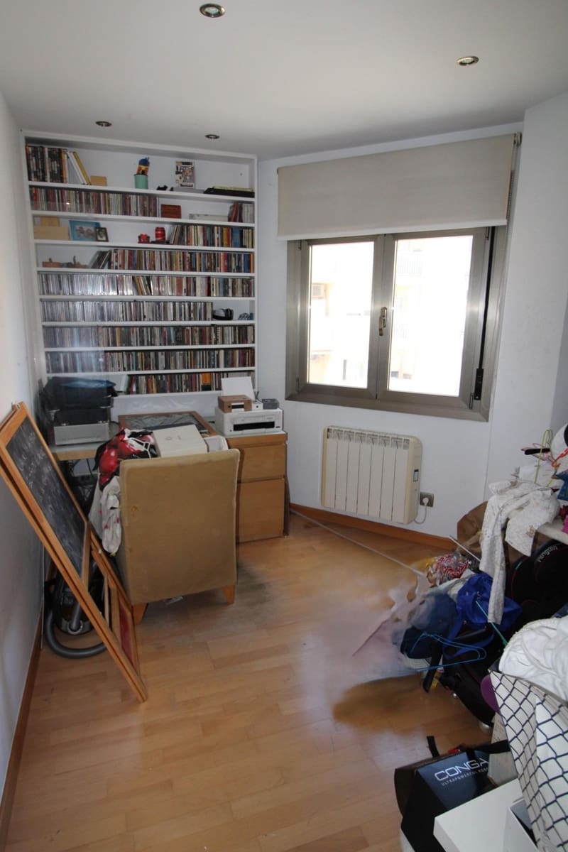 3 Zimmer Wohnung zu verkaufen in Palma de Mallorca - 345.000 € (Ref: 9376771)