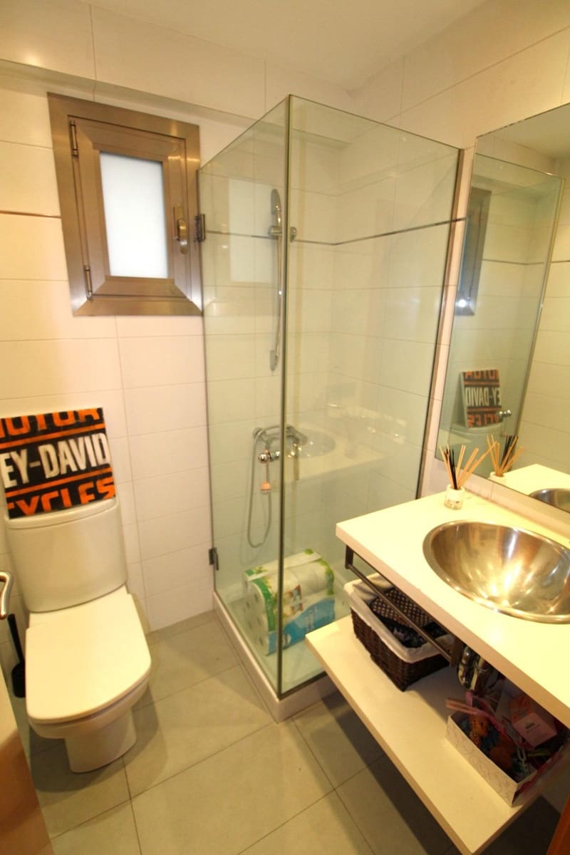 3 Zimmer Wohnung zu verkaufen in Palma de Mallorca - 345.000 € (Ref: 9376771)