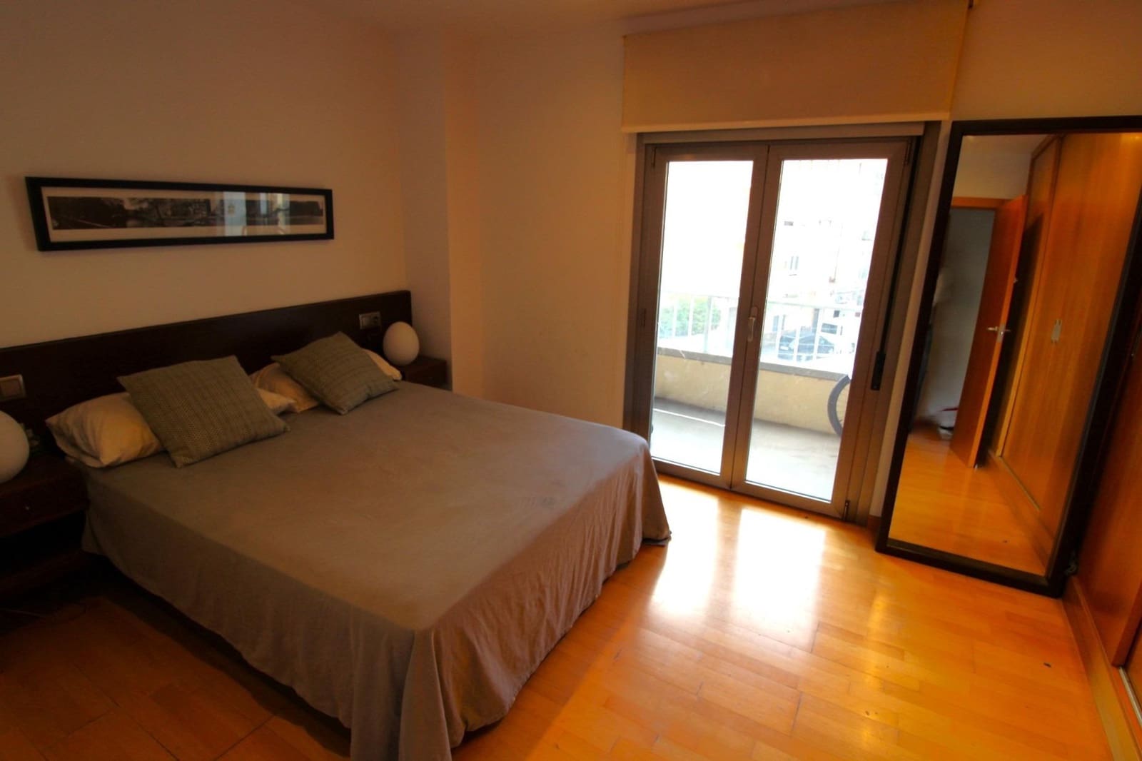 3 Zimmer Wohnung zu verkaufen in Palma de Mallorca - 345.000 € (Ref: 9376771)