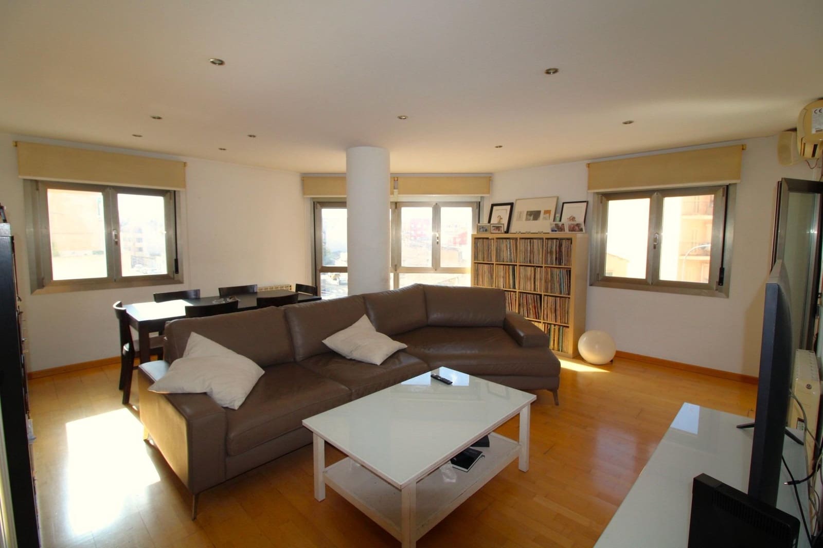 3 Zimmer Wohnung zu verkaufen in Palma de Mallorca - 345.000 € (Ref: 9376771)