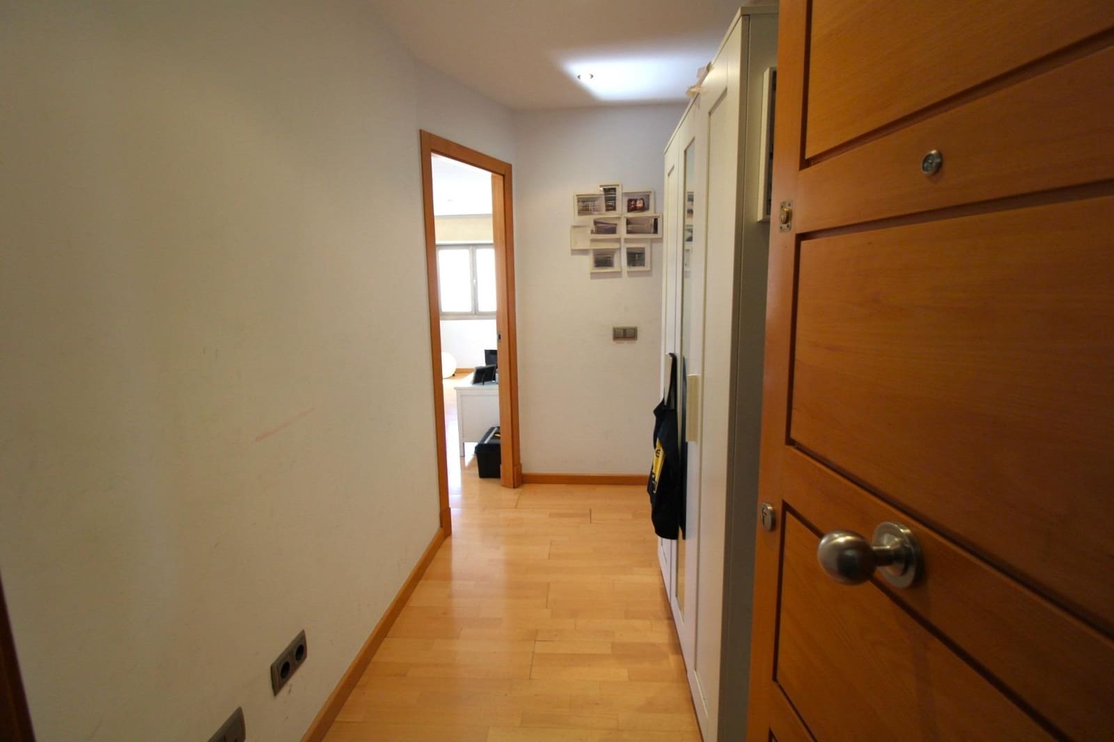 3 Zimmer Wohnung zu verkaufen in Palma de Mallorca - 345.000 € (Ref: 9376771)