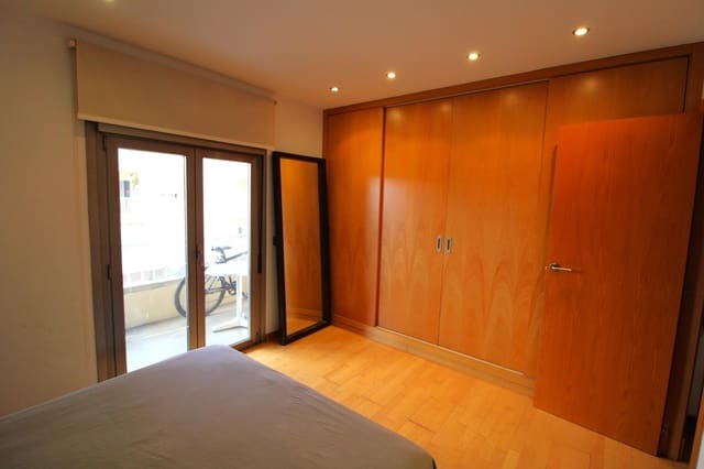 3 Zimmer Wohnung zu verkaufen in Palma de Mallorca - 345.000 € (Ref: 9376771)