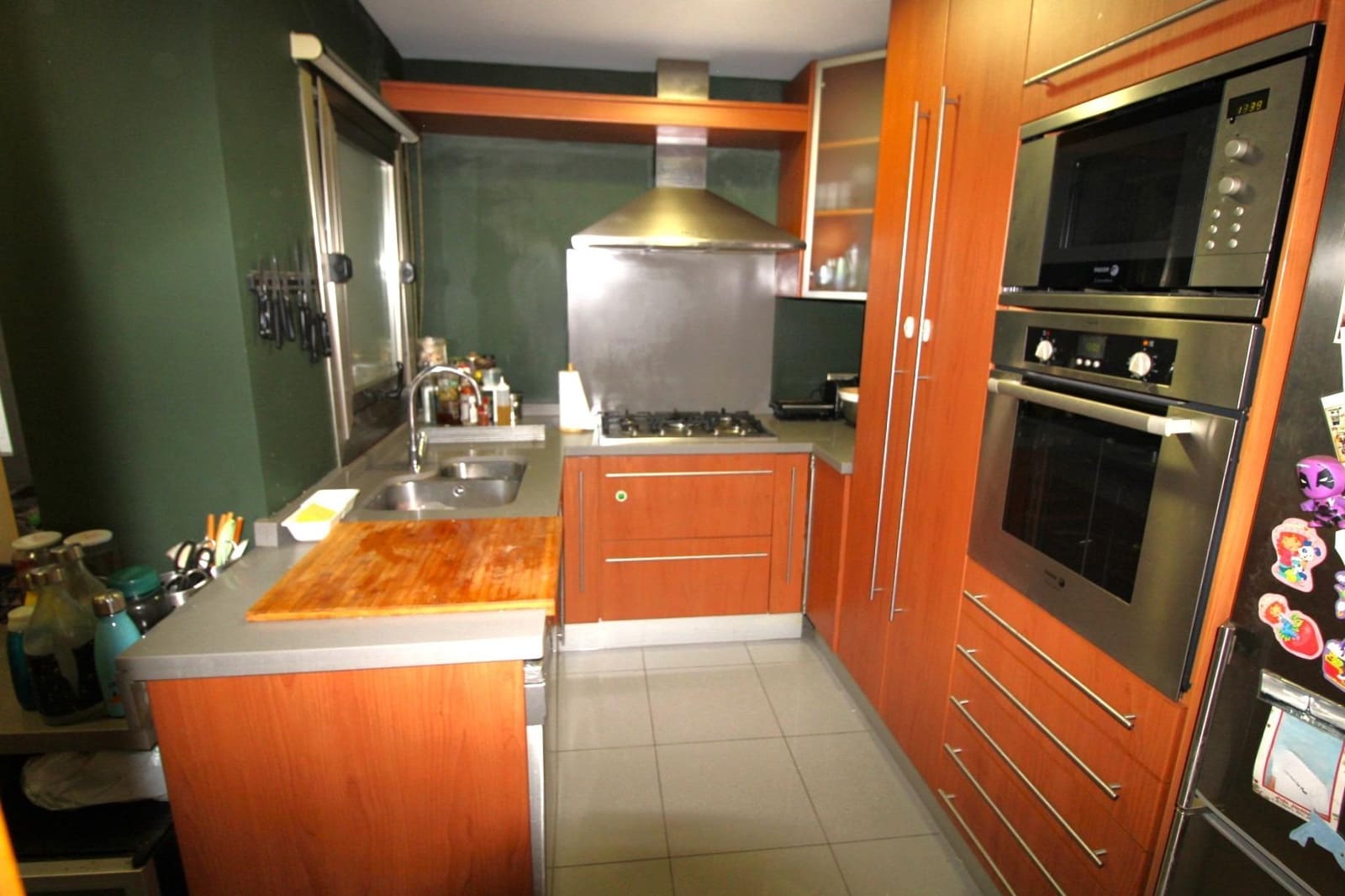 3 Zimmer Wohnung zu verkaufen in Palma de Mallorca - 345.000 € (Ref: 9376771)