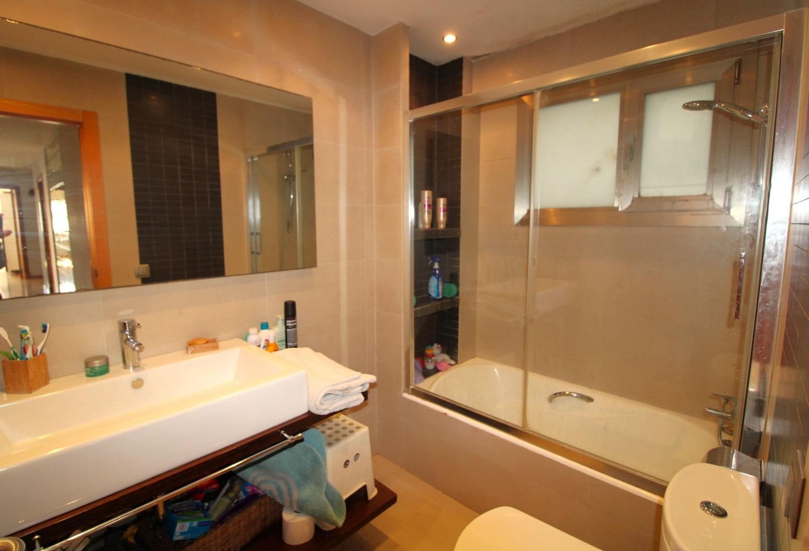 3 Zimmer Wohnung zu verkaufen in Palma de Mallorca - 345.000 € (Ref: 9376771)