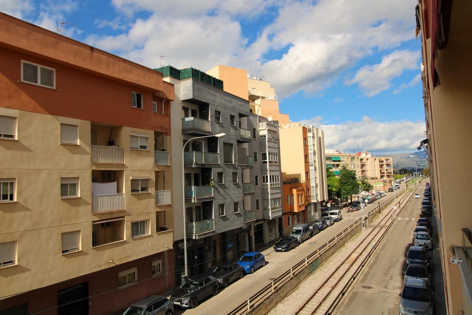 3 Zimmer Wohnung zu verkaufen in Palma de Mallorca - 345.000 € (Ref: 9376771)