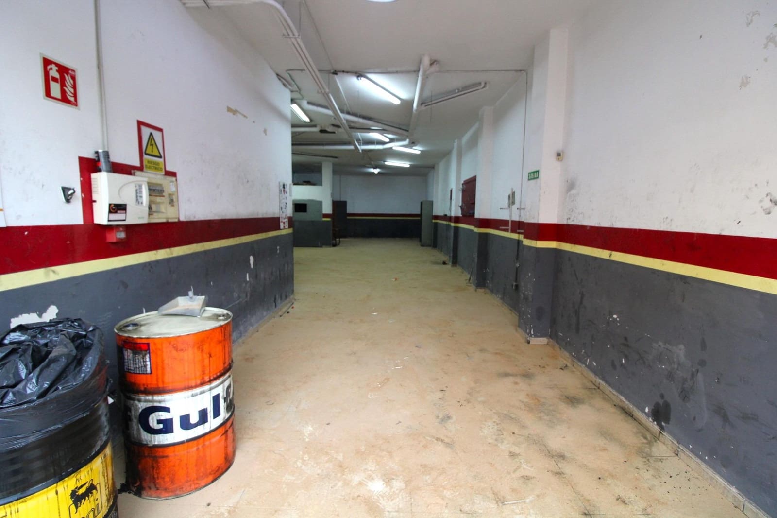 Commercieel te koop in Palma de Mallorca - € 240.000 (Ref: 9446307)