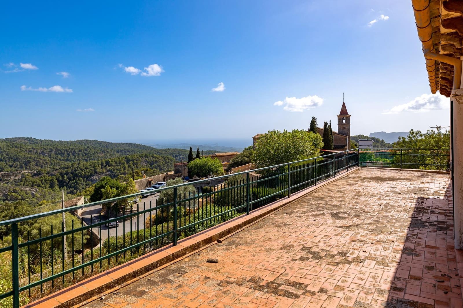 4 camera da letto Villa in vendita in Galilea con garage - 1.180.000 € (Rif: 7176930)