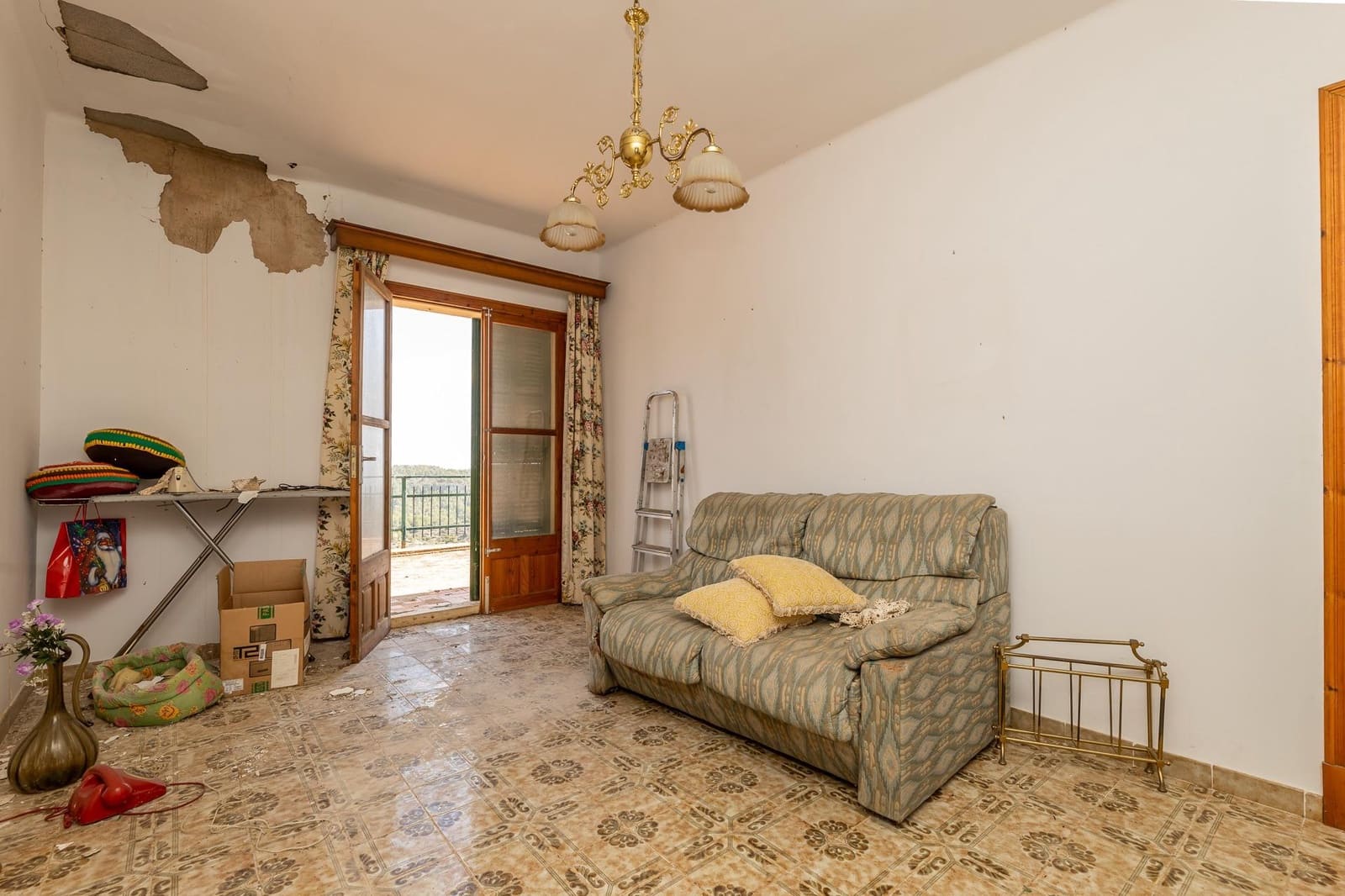 4 camera da letto Villa in vendita in Galilea con garage - 1.180.000 € (Rif: 7176930)