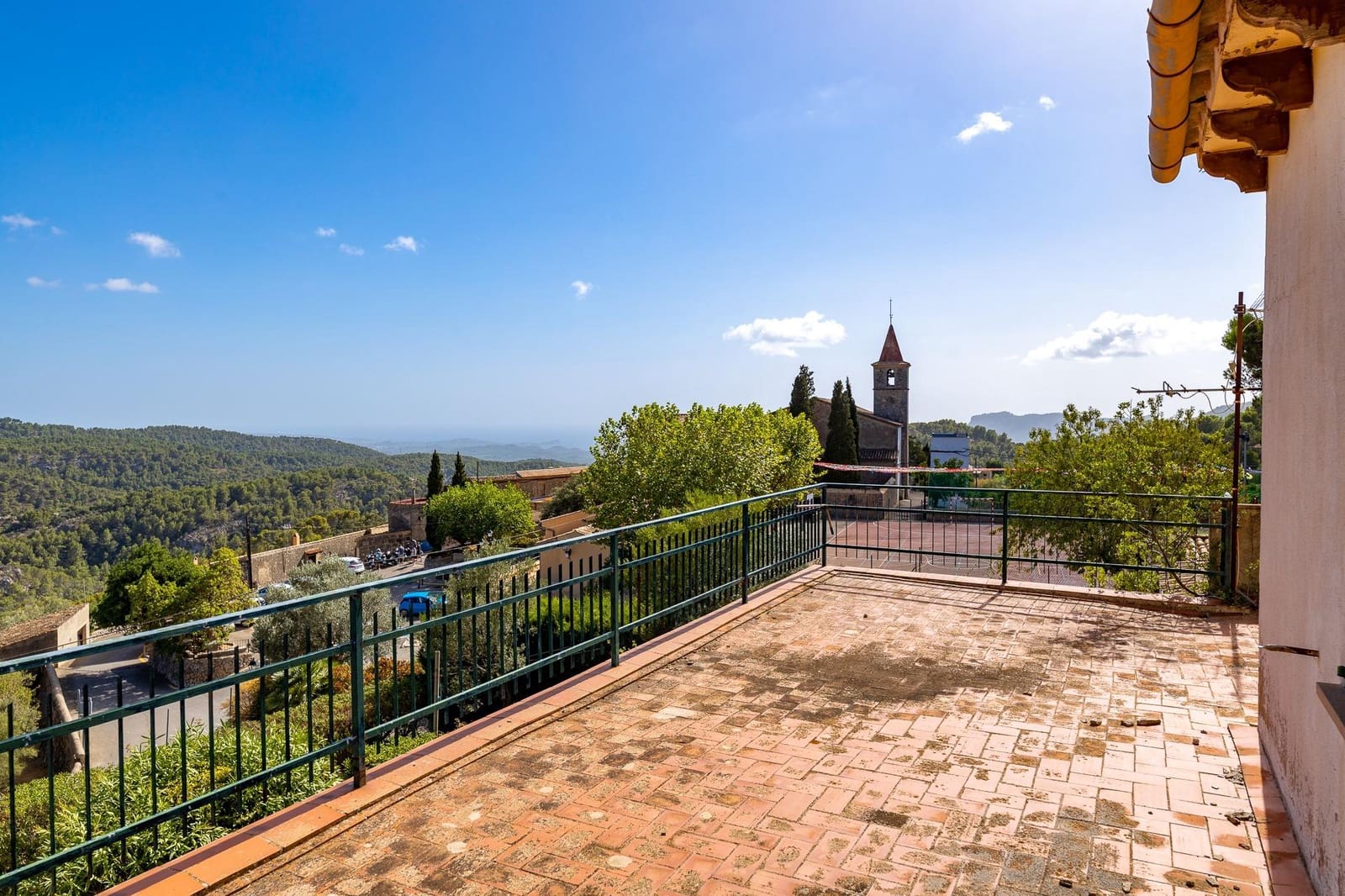 4 camera da letto Villa in vendita in Galilea con garage - 1.180.000 € (Rif: 7176930)