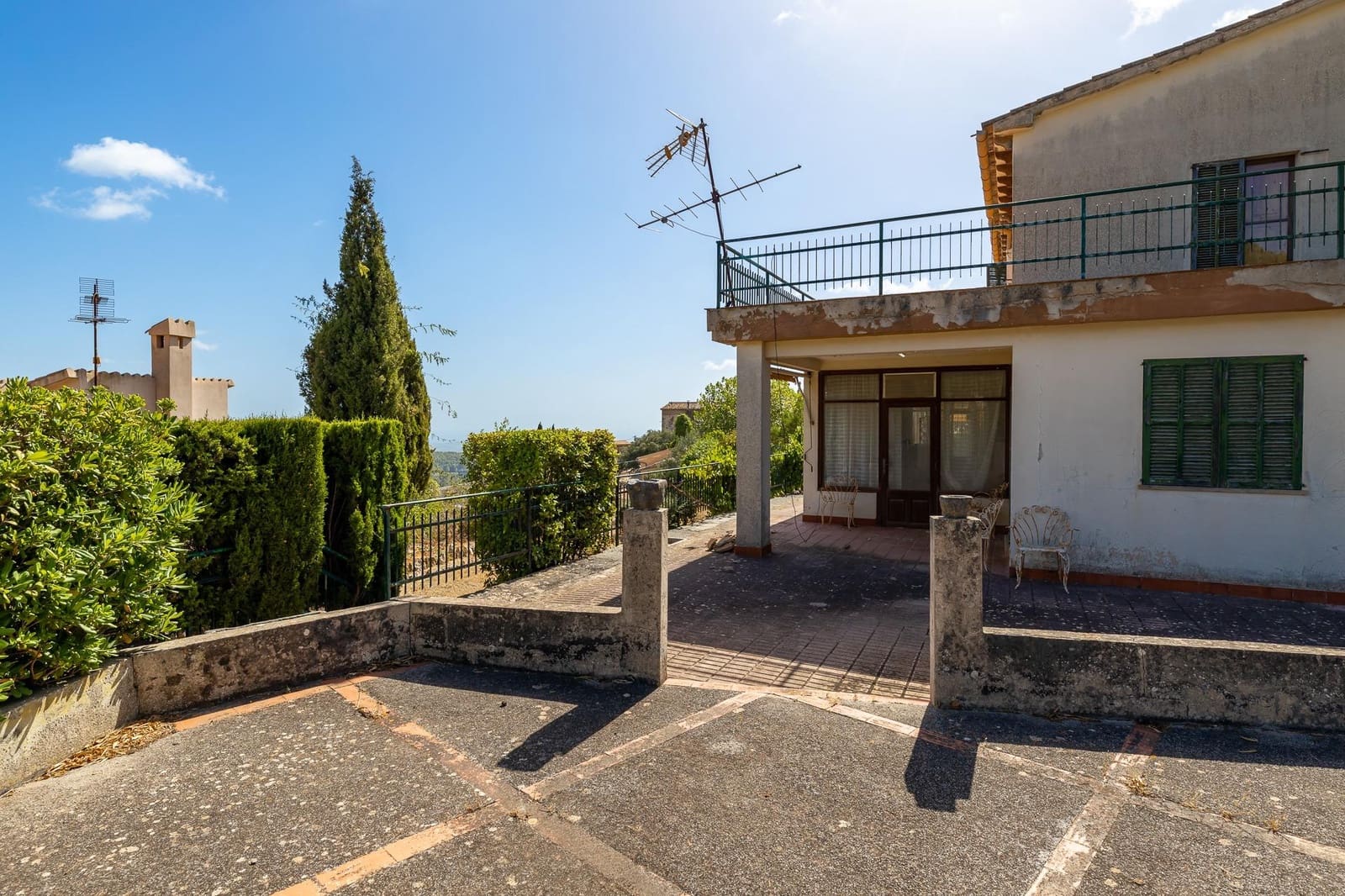 4 camera da letto Villa in vendita in Galilea con garage - 1.180.000 € (Rif: 7176930)