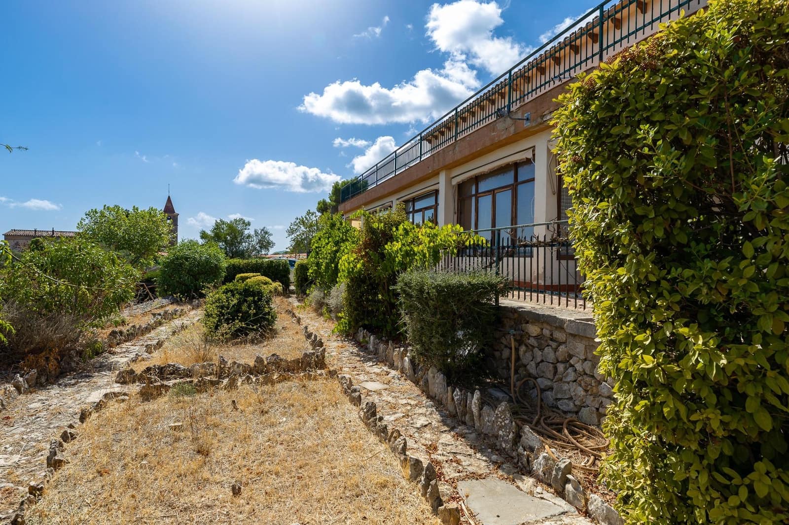 4 camera da letto Villa in vendita in Galilea con garage - 1.180.000 € (Rif: 7176930)