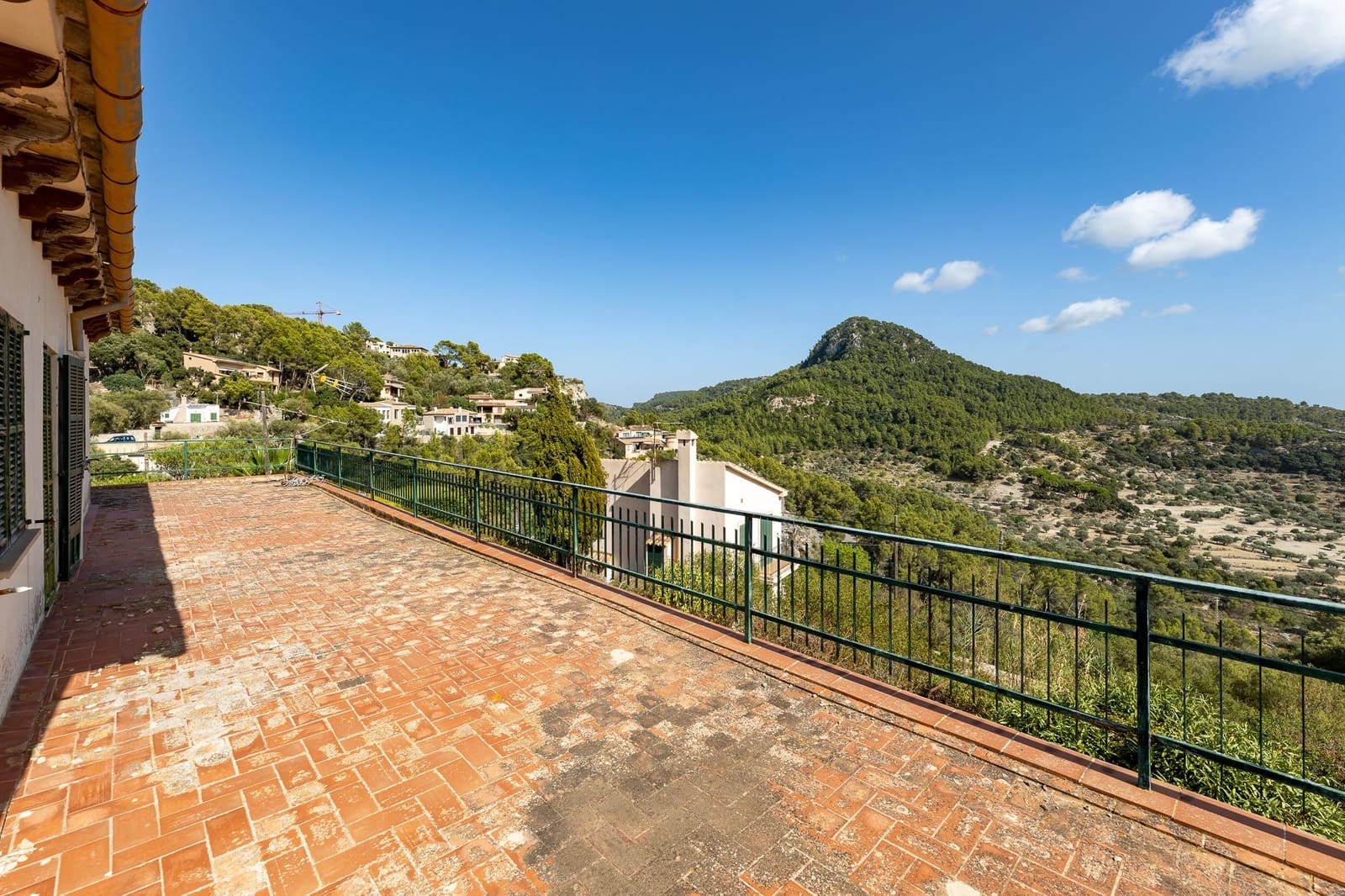 4 camera da letto Villa in vendita in Galilea con garage - 1.180.000 € (Rif: 7176930)