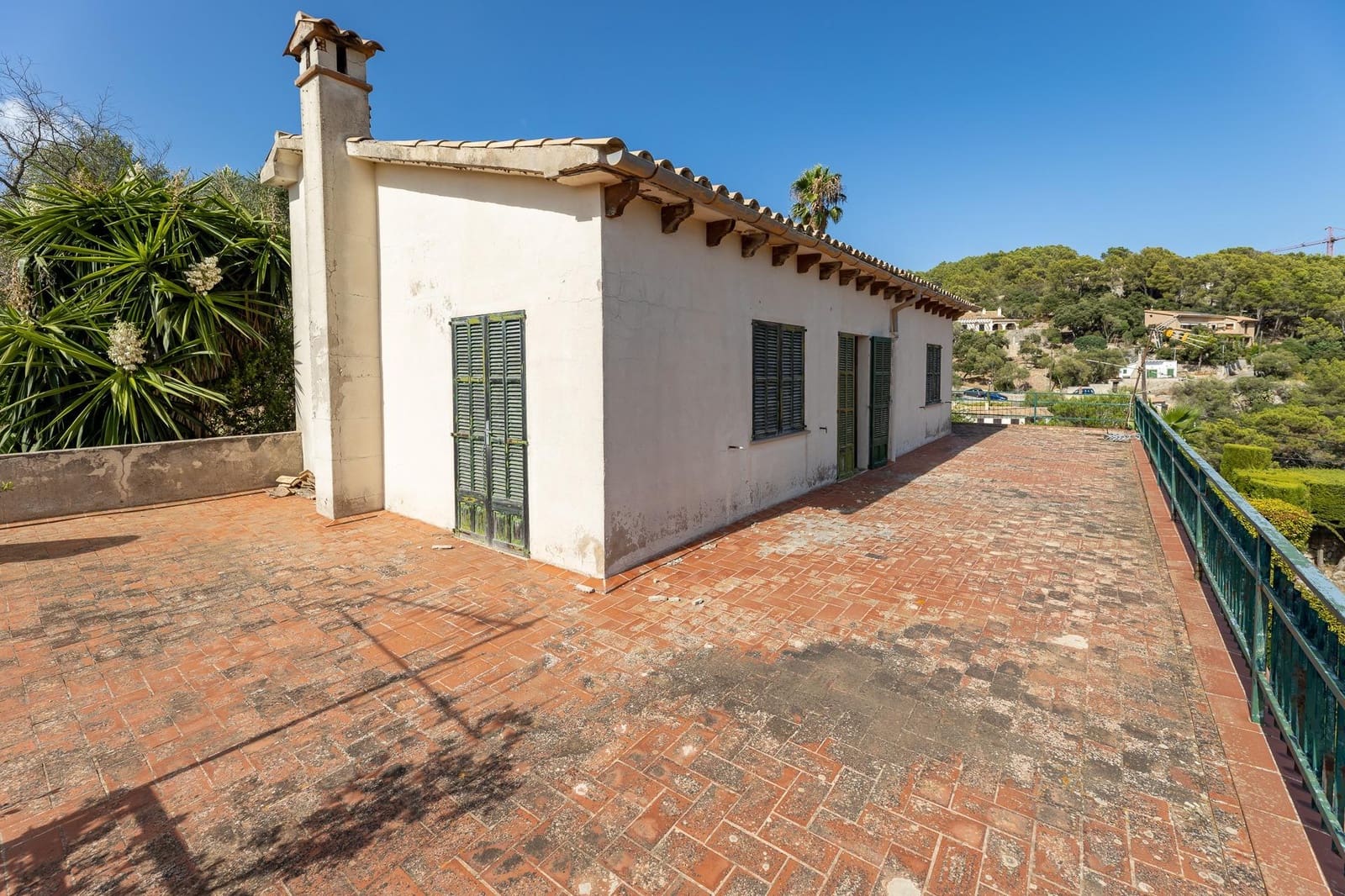 4 camera da letto Villa in vendita in Galilea con garage - 1.180.000 € (Rif: 7176930)