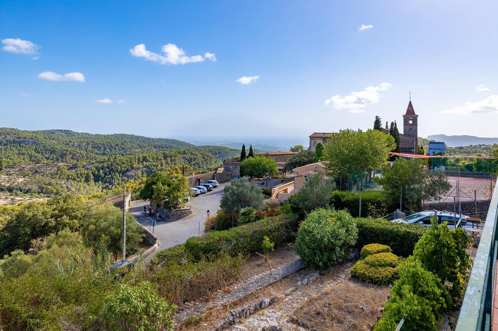 4 camera da letto Villa in vendita in Galilea con garage - 1.180.000 € (Rif: 7176930)