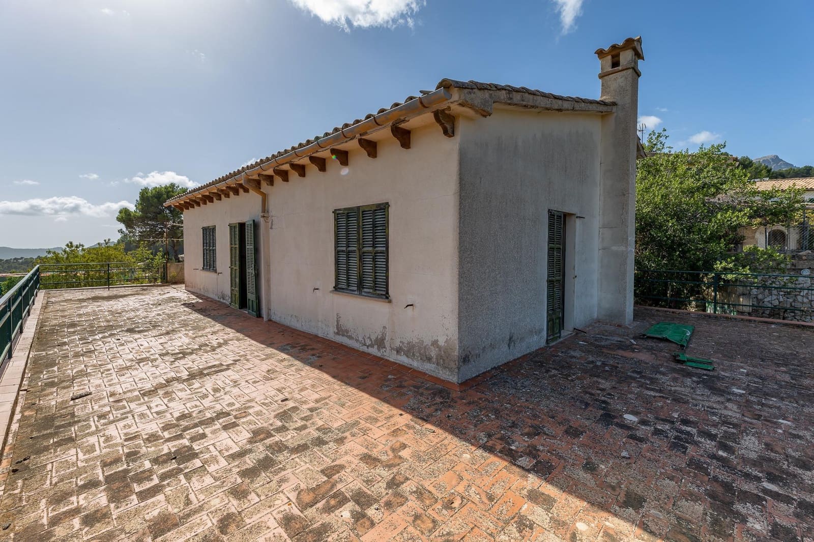 4 camera da letto Villa in vendita in Galilea con garage - 1.180.000 € (Rif: 7176930)