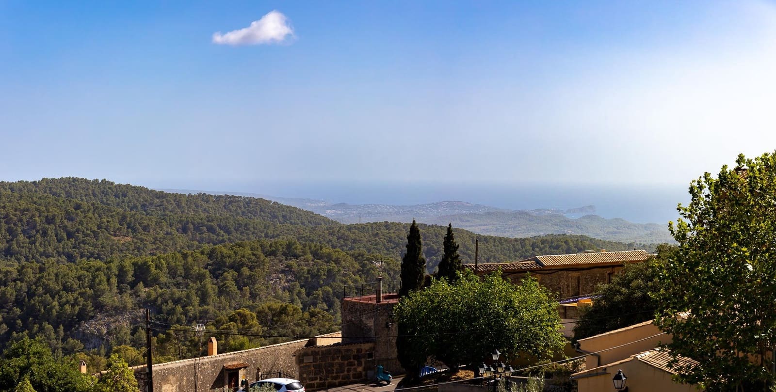 4 camera da letto Villa in vendita in Galilea con garage - 1.180.000 € (Rif: 7176930)