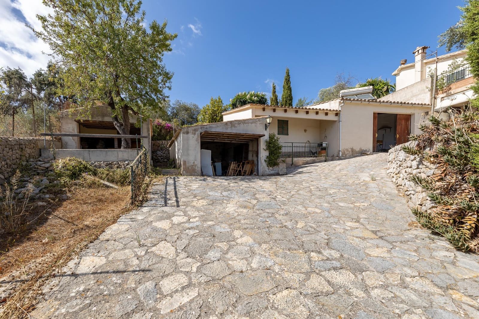 4 camera da letto Villa in vendita in Galilea con garage - 1.180.000 € (Rif: 7176930)