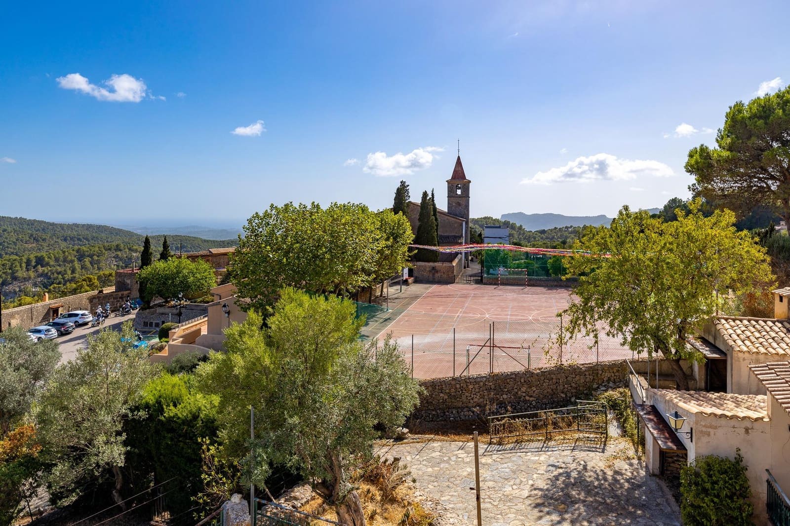 4 camera da letto Villa in vendita in Galilea con garage - 1.180.000 € (Rif: 7176930)