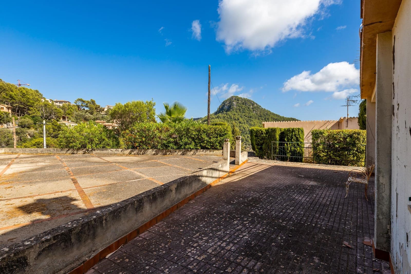 4 camera da letto Villa in vendita in Galilea con garage - 1.180.000 € (Rif: 7176930)