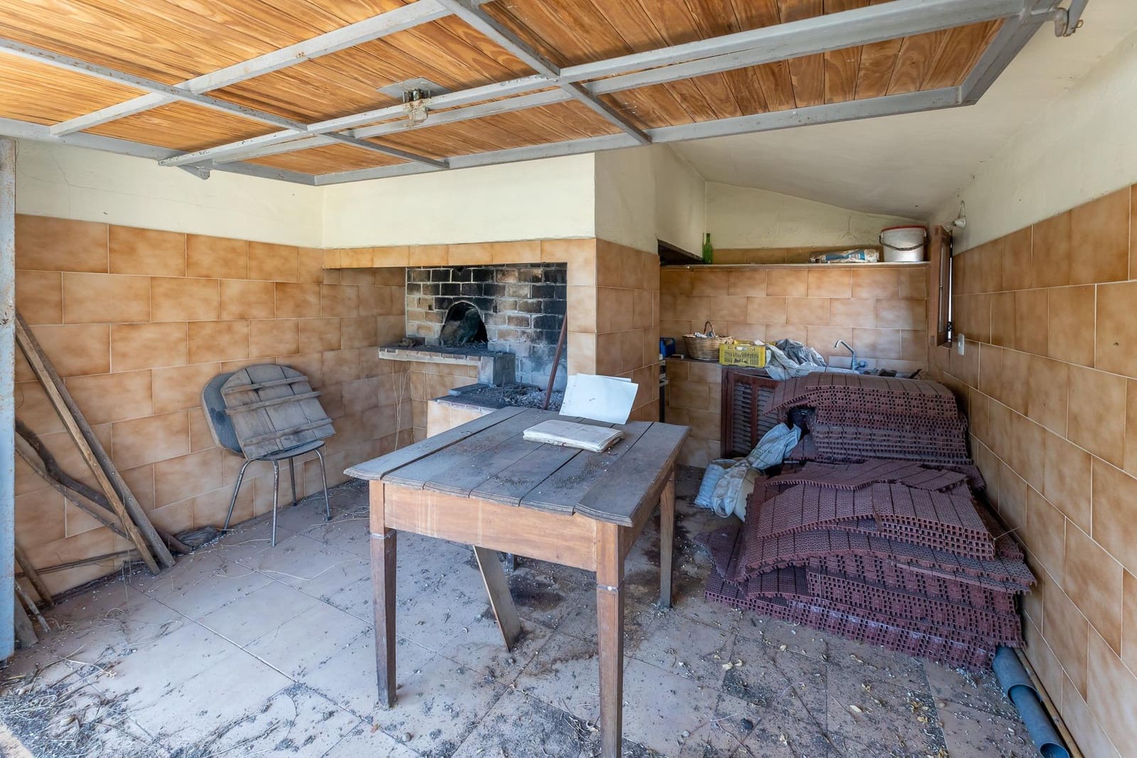 4 camera da letto Villa in vendita in Galilea con garage - 1.180.000 € (Rif: 7176930)