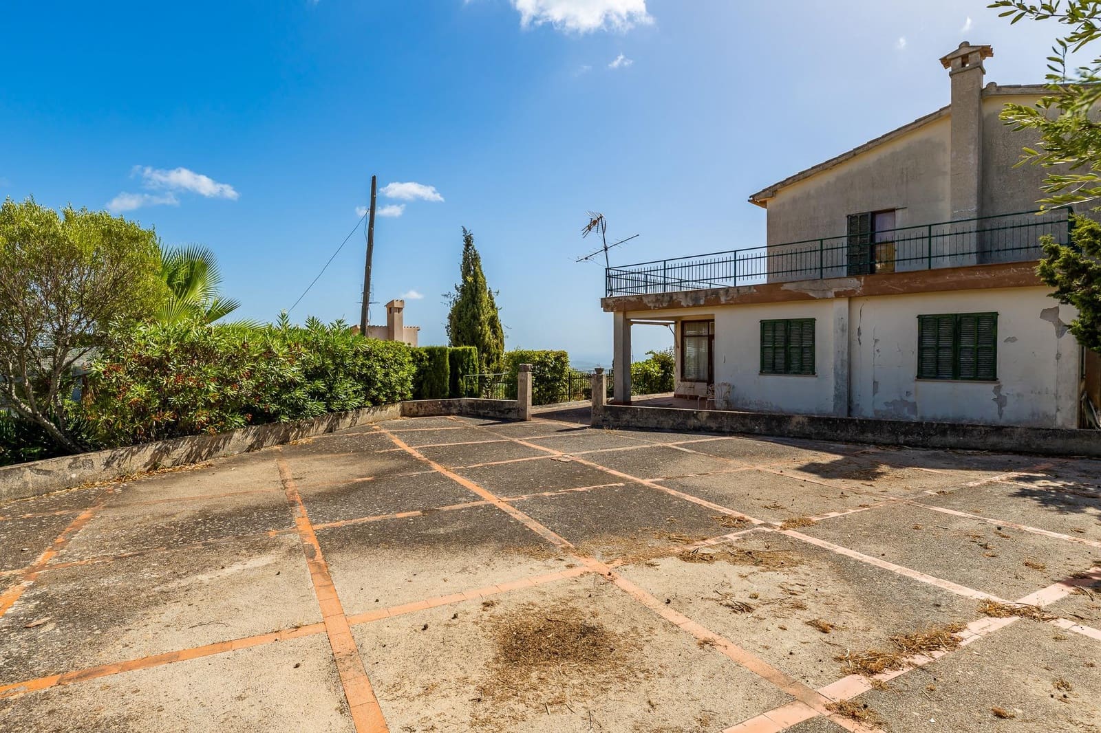 4 camera da letto Villa in vendita in Galilea con garage - 1.180.000 € (Rif: 7176930)