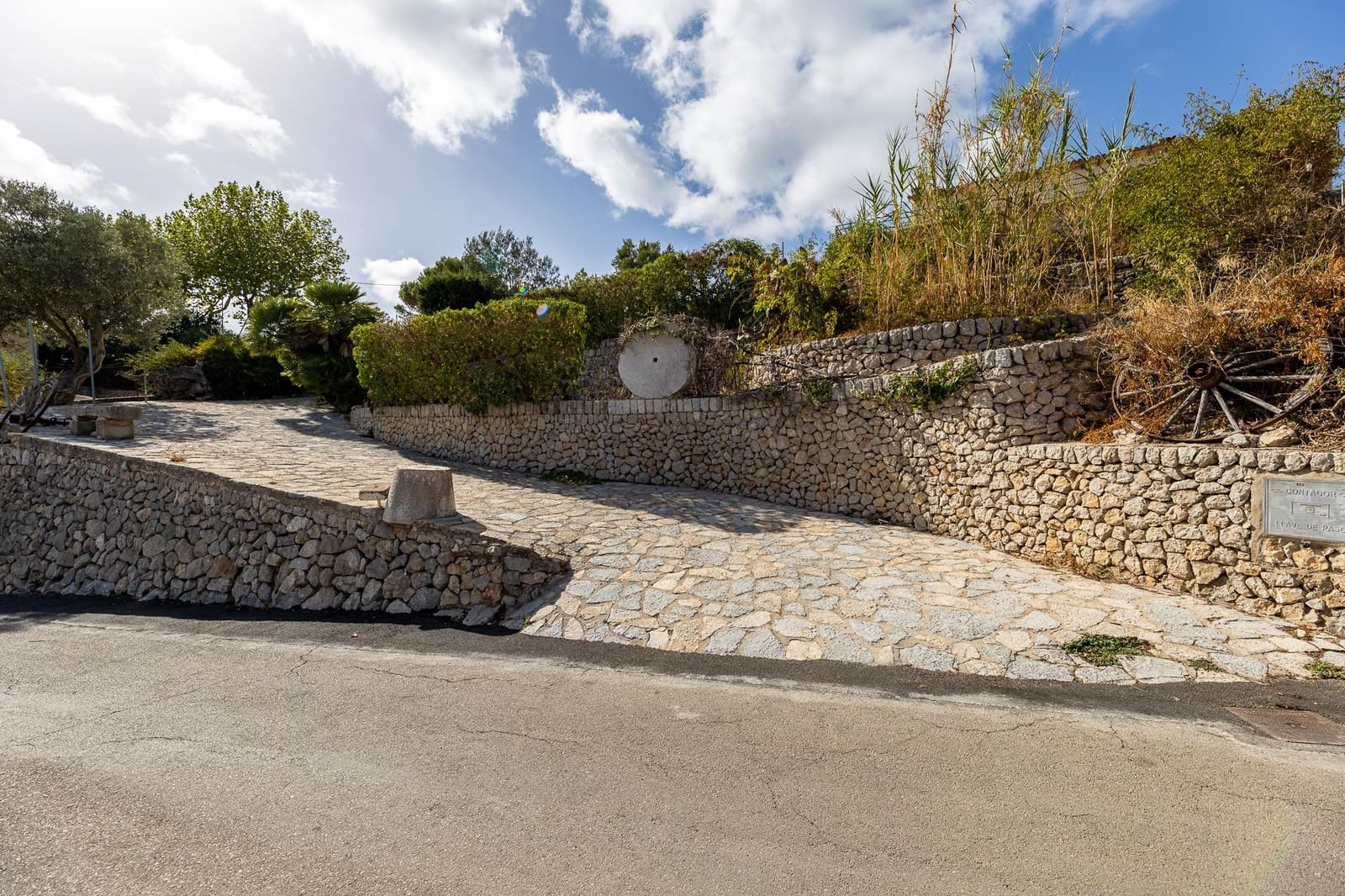 4 camera da letto Villa in vendita in Galilea con garage - 1.180.000 € (Rif: 7176930)