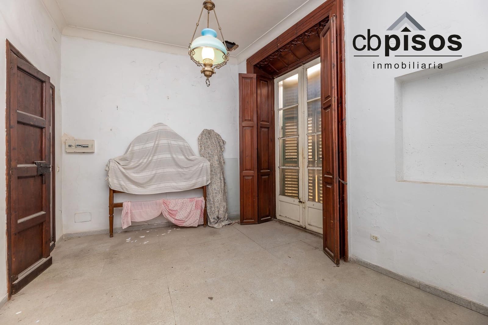 15 makuuhuone Omakotitalo myytävänä paikassa Palma de Mallorca - 3 430 000 € (Ref: 7176941)