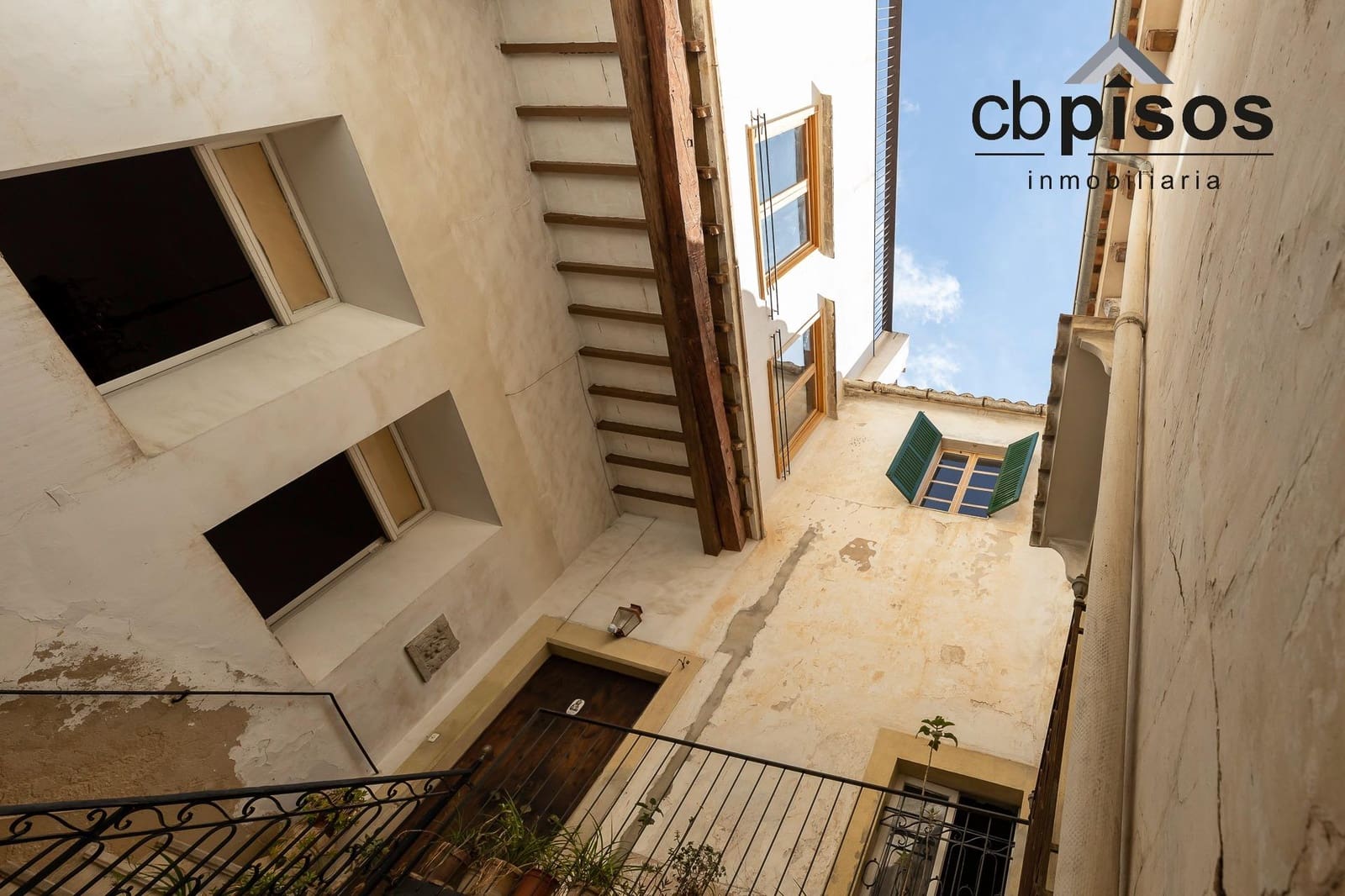 15 makuuhuone Omakotitalo myytävänä paikassa Palma de Mallorca - 3 430 000 € (Ref: 7176941)