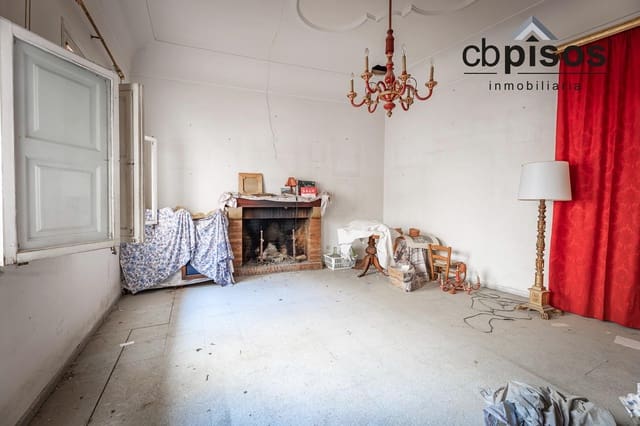 15 makuuhuone Omakotitalo myytävänä paikassa Centro, Palma de Mallorca - 3 430 000 € (Ref: 7176941)