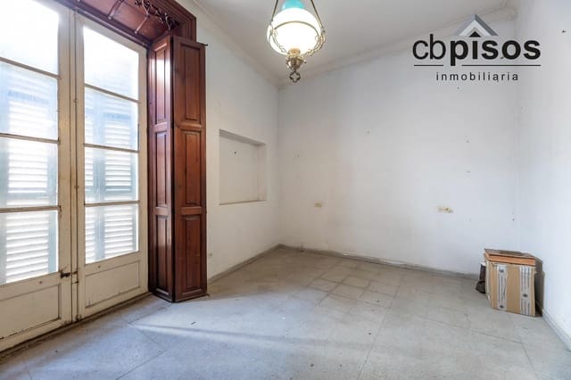 15 makuuhuone Omakotitalo myytävänä paikassa Centro, Palma de Mallorca - 3 430 000 € (Ref: 7176941)
