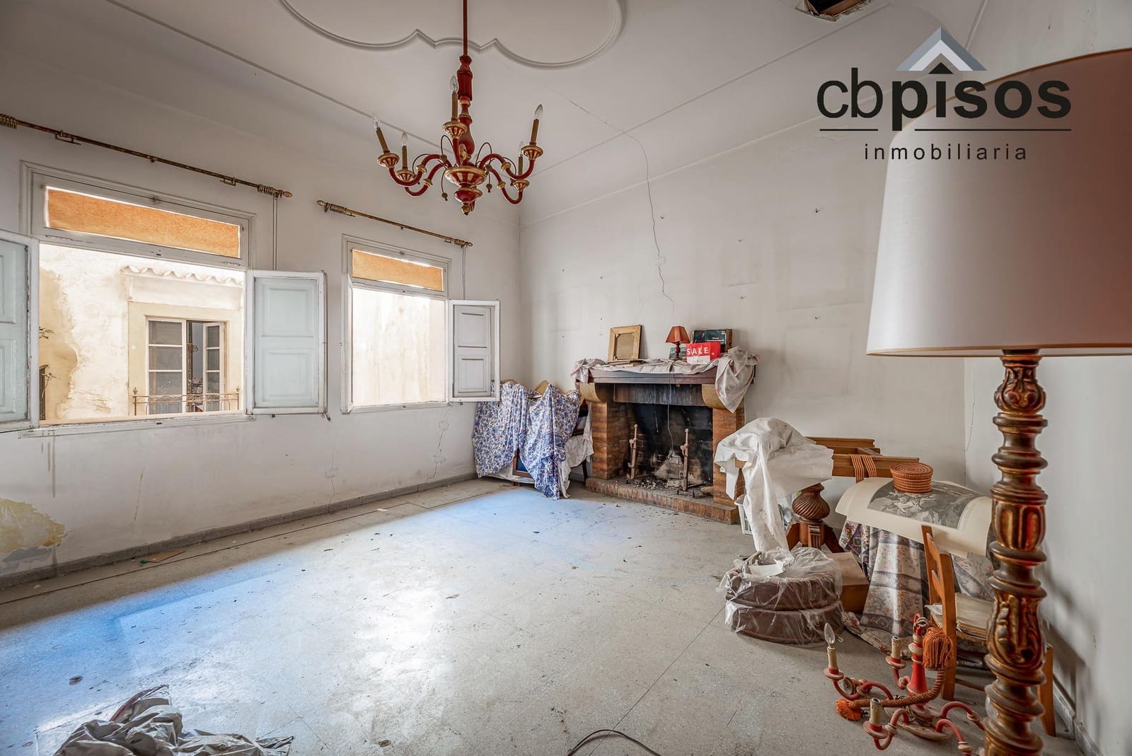 15 makuuhuone Omakotitalo myytävänä paikassa Palma de Mallorca - 3 430 000 € (Ref: 7176941)