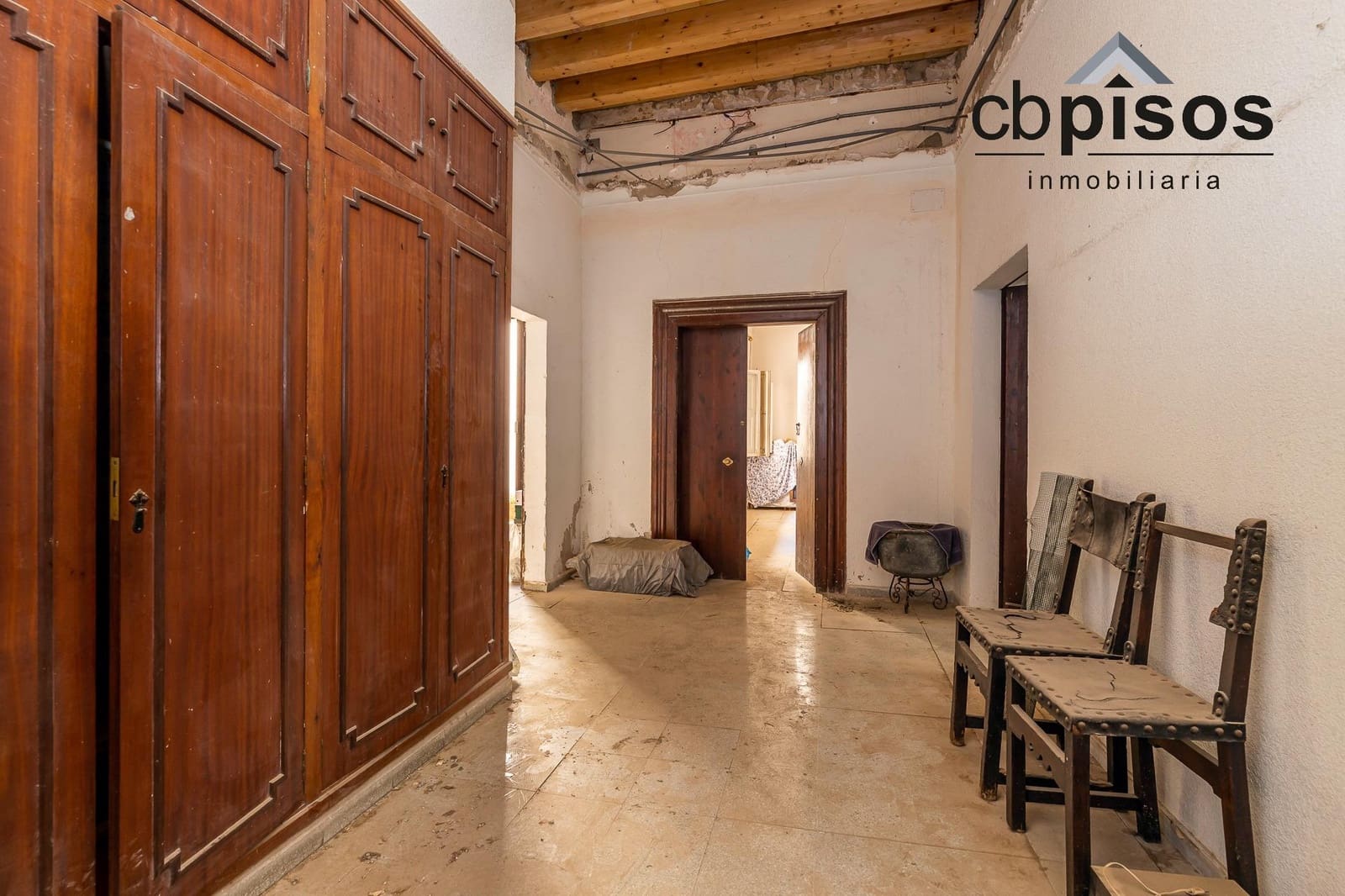 15 makuuhuone Omakotitalo myytävänä paikassa Palma de Mallorca - 3 430 000 € (Ref: 7176941)