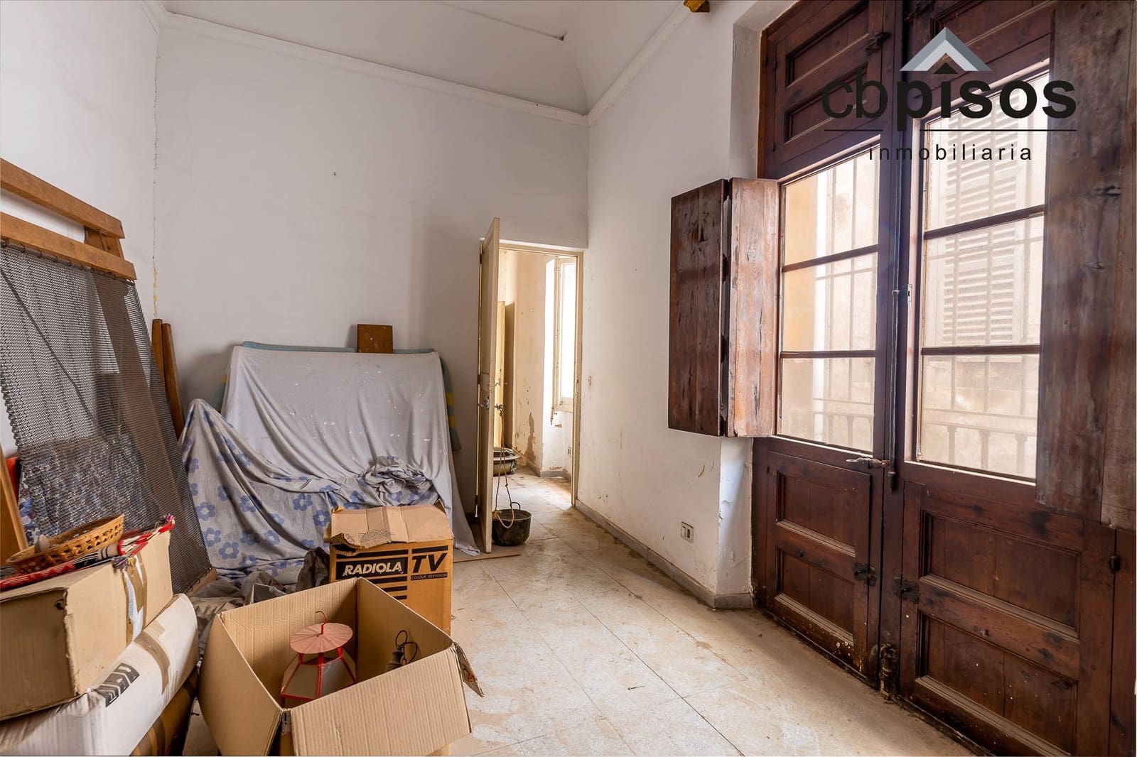 15 makuuhuone Omakotitalo myytävänä paikassa Palma de Mallorca - 3 430 000 € (Ref: 7176941)