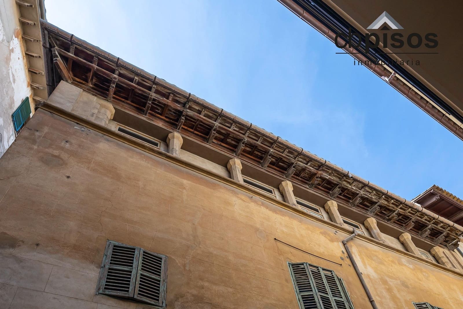 15 makuuhuone Omakotitalo myytävänä paikassa Palma de Mallorca - 3 430 000 € (Ref: 7176941)