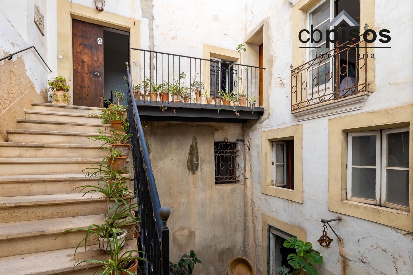 15 makuuhuone Omakotitalo myytävänä paikassa Palma de Mallorca - 3 430 000 € (Ref: 7176941)