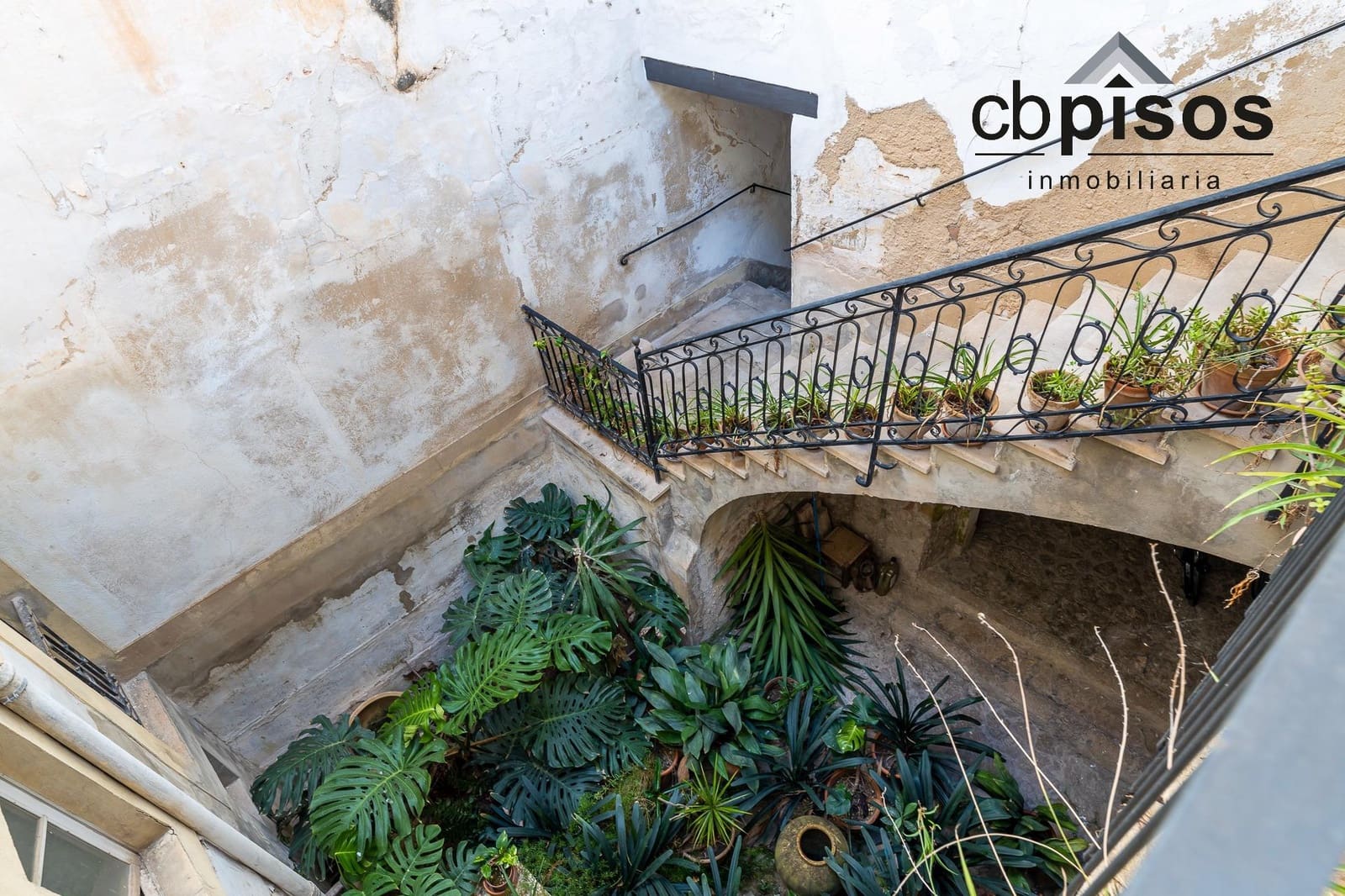 15 makuuhuone Omakotitalo myytävänä paikassa Palma de Mallorca - 3 430 000 € (Ref: 7176941)