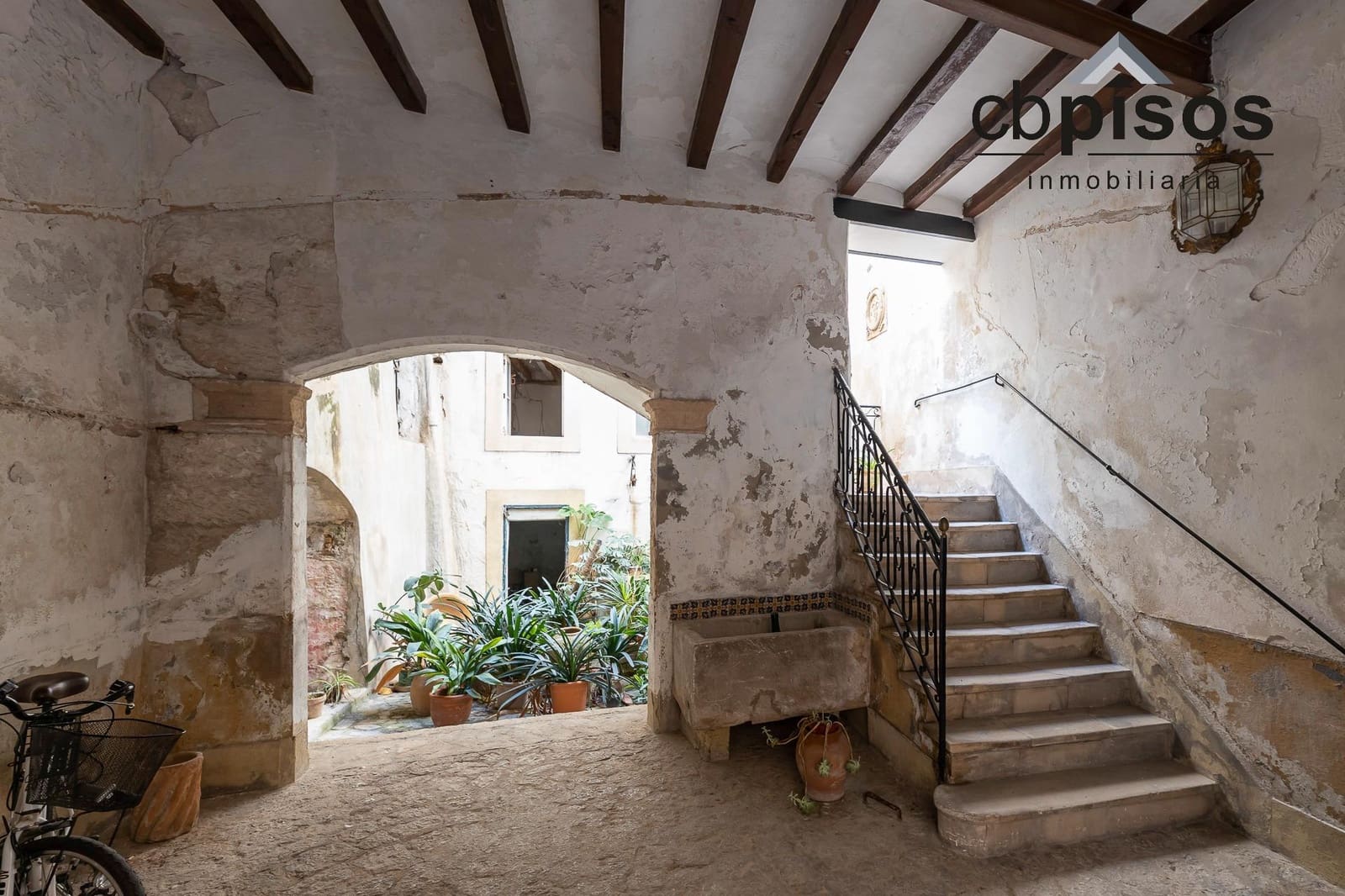 15 makuuhuone Omakotitalo myytävänä paikassa Palma de Mallorca - 3 430 000 € (Ref: 7176941)