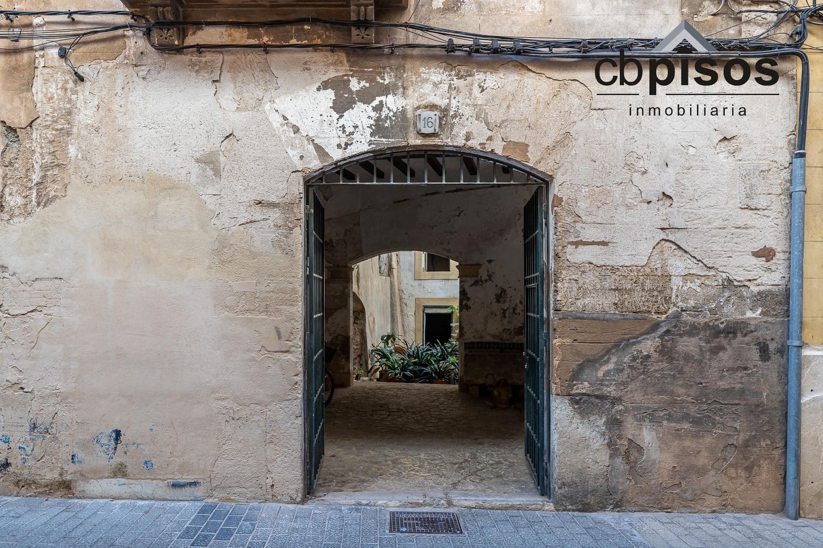 15 makuuhuone Omakotitalo myytävänä paikassa Palma de Mallorca - 3 430 000 € (Ref: 7176941)