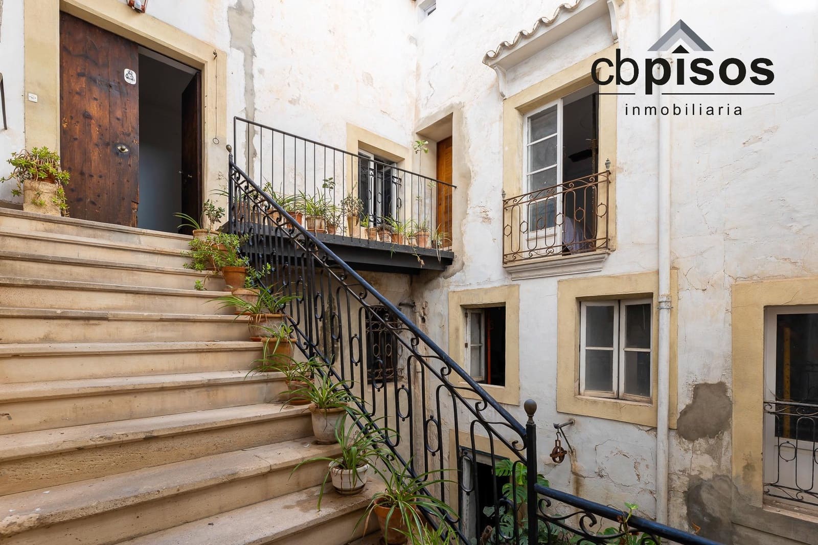 15 makuuhuone Omakotitalo myytävänä paikassa Palma de Mallorca - 3 430 000 € (Ref: 7176941)