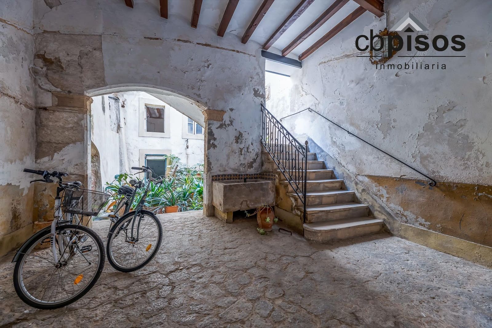 15 makuuhuone Omakotitalo myytävänä paikassa Palma de Mallorca - 3 430 000 € (Ref: 7176941)