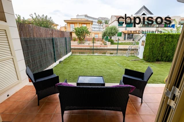 4 camera da letto Appartamento da affittare in Alcúdia - 2.000 € (Rif: 7790069)