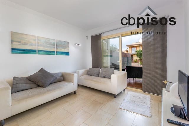4 camera da letto Appartamento da affittare in Alcúdia - 2.000 € (Rif: 7790069)