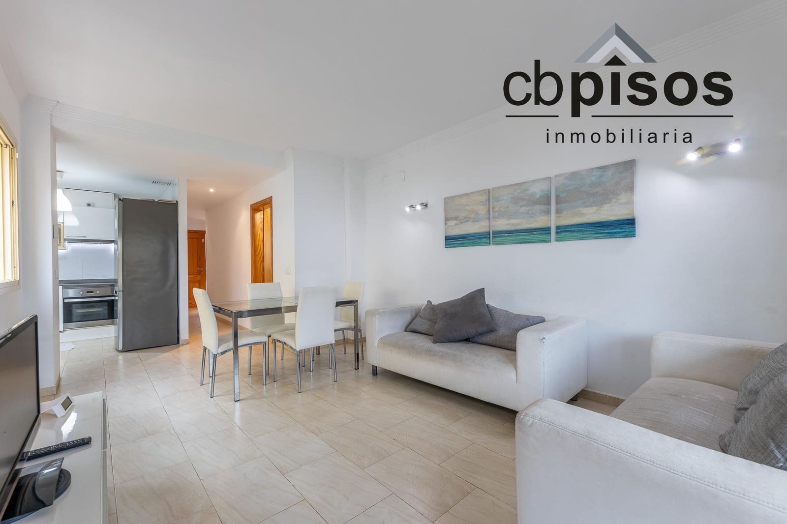 4 bedroom Apartment for rent in Alcudia - € 2,000 (Ref: 7790069)