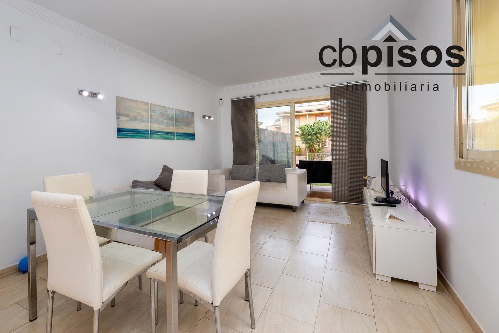 4 bedroom Apartment for rent in Alcudia - € 2,000 (Ref: 7790069)