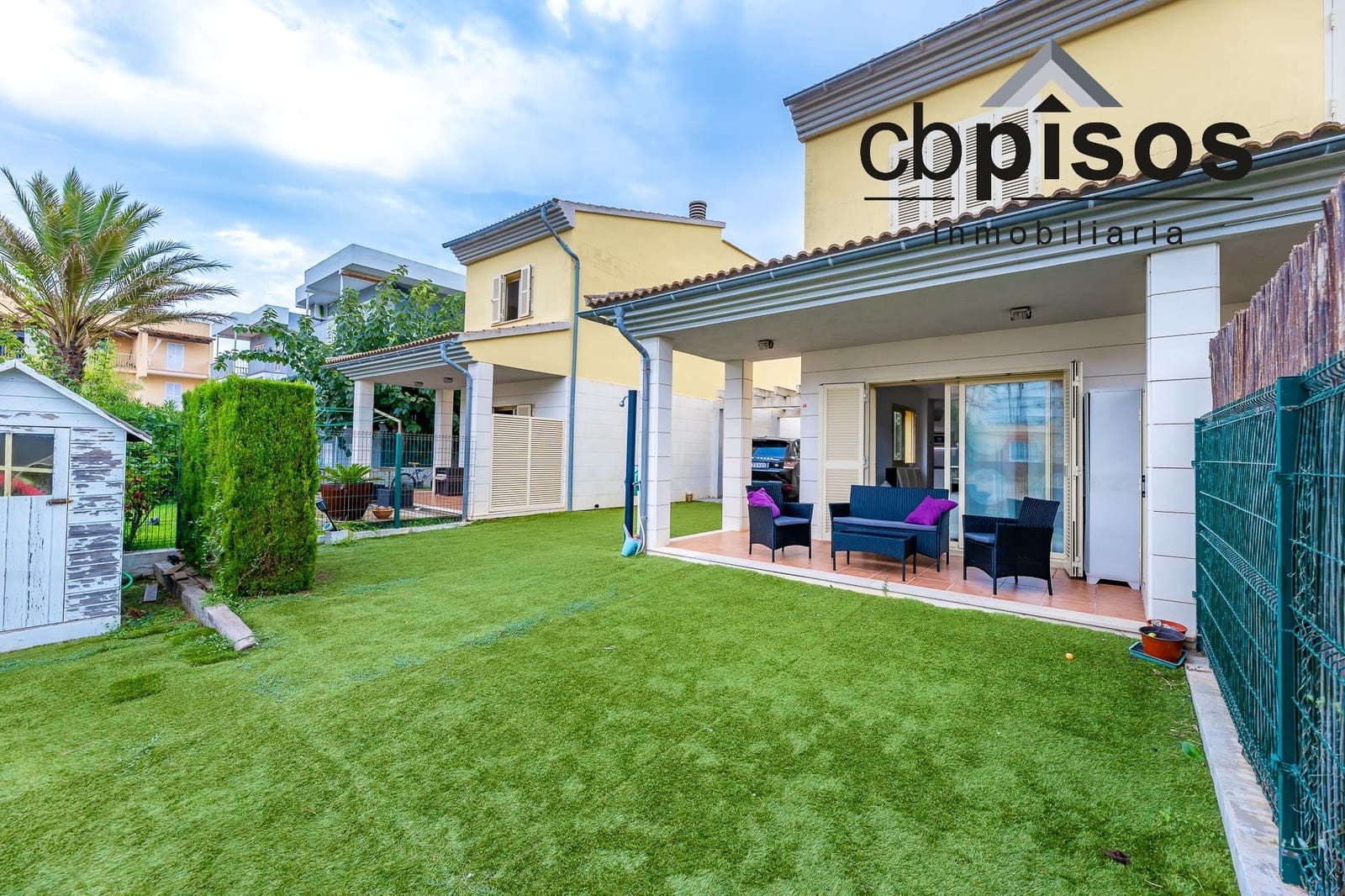 4 bedroom Apartment for rent in Alcudia - € 2,000 (Ref: 7790069)