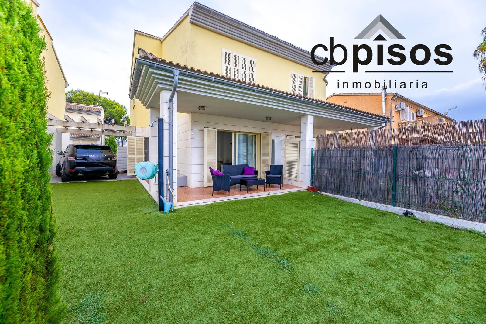 4 bedroom Apartment for rent in Alcudia - € 2,000 (Ref: 7790069)