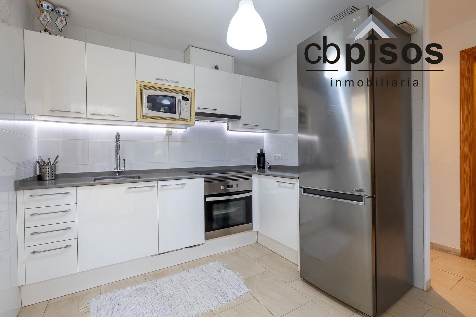 4 bedroom Apartment for rent in Alcudia - € 2,000 (Ref: 7790069)