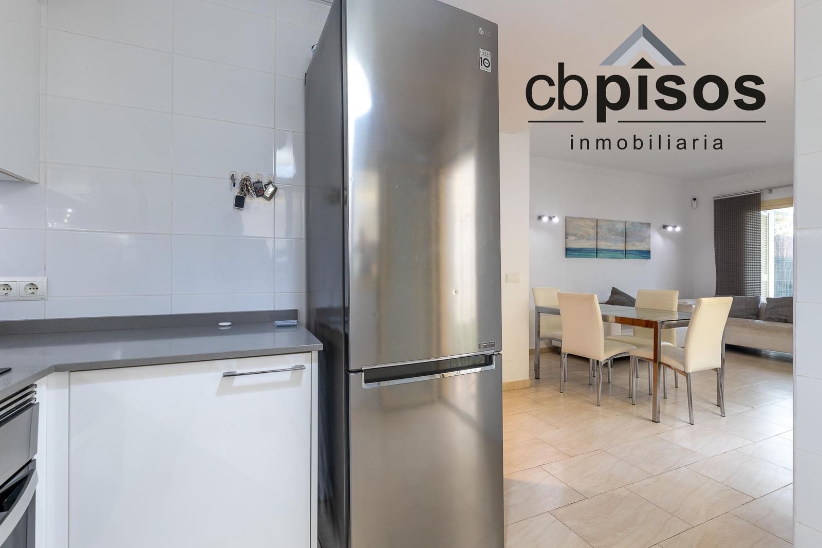 4 bedroom Apartment for rent in Alcudia - € 2,000 (Ref: 7790069)