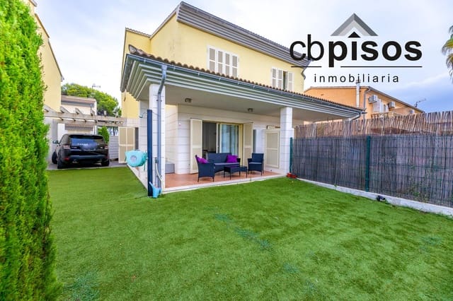 4 camera da letto Appartamento da affittare in Alcúdia - 2.000 € (Rif: 7790069)